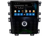 Головное устройство Mankana BS-09253 для Ford Edge I 10-14 на OS Android, Экран 9"