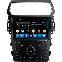 Головное устройство Mankana BST-10144 для Ford Explorer 10-19г на OS Android, Экран 10,1"