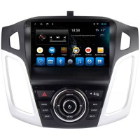 Головное устройство Mankana BS-09332 для Ford Focus III 11-19г на OS Android, Экран 9"