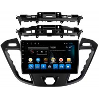 Головное устройство Mankana BS-09304 для Ford Tourneo Custom 12-21г на OS Android, Экран 9" 
