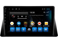Головное устройство Mankana BS-10183 для Honda Crosstour 09-15г на OS Android, Экран 10,1"