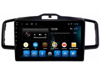 Головное устройство Mankana BS-10177 для Honda Freed 08-16 на OS Android, Экран 10,1"