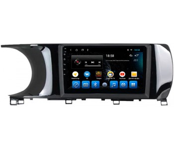 Штатное головное устройство для Kia K5 2020-2022 Экран 10,1"