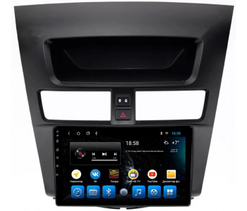 Штатное головное устройство для Mazda BT-50 2011-2015 Экран 9"