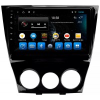 Головное устройство Mankana BS-09308 для Mazda RX-8 08-12г на OS Android, Экран 9"