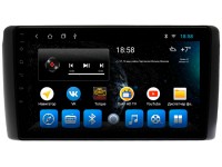 Головное устройство Mankana BS-09273 для Nissan Leaf I на OS Android, Экран 9"