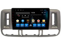 Головное устройство Mankana BS-09324 для Nissan X-Trail T30 00-03г на OS Android, Экран 9" 