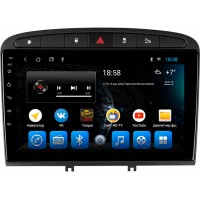 Головное устройство Mankana BS-09264 для Peugeot 308 07-15г на OS Android, Экран 9"