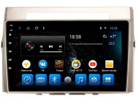 Головное устройство Mankana BS-09314 для Toyota Corolla Verso 01-09г на OS Android, Экран 9"