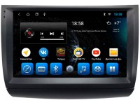 Головное устройство Mankana BS-09317 для Toyota Prius 03-09г на OS Android, Экран 9"