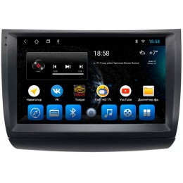 Штатное головное устройство для Toyota Prius 2003-2009 Экран 9"