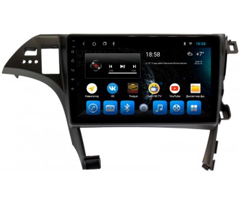 Штатное головное устройство для Toyota Prius 2009-2015 Экран 10,1"