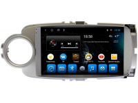 Головное устройство Mankana BS-09325 для Toyota Yaris XP130 10-17г на OS Android, Экран 9"