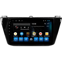 Головное устройство Mankana BS-10146 для Volkswagen Tiguan 16-20г на OS Android, Экран 10,1"