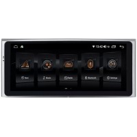 Мультимедийная система Mankana для Land Rover Range Rover 2005-2012 на OS Android, Экран 10,25"