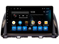 Головное устройство Mankana BS-10187 для Mazda CX-5 11-17г на OS Android, Экран 10,1"