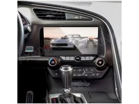 Мультимедийная система Mankana для Chevrolet Corvette C7 2013-2019 на OS Android, Экран 12,3"