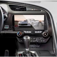 Мультимедийная система Mankana BSL-10937 для Chevrolet Corvette C7 2013-2019 на OS Android, Экран 10,25"