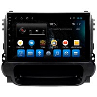 Головное устройство Mankana BS-09354 для Chevrolet Malibu 2011-2016г на OS Android, Экран 9"