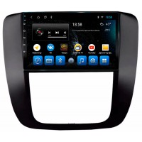 Головное устройство Mankana BS-09016 для Chevrolet Tahoe GMT900 на OS Android, Экран 9"