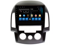 Головное устройство Mankana BS-09350 для Hyundai i30 07-12г на OS Android, Экран 9"