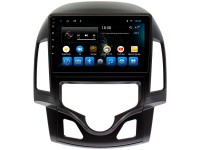 Головное устройство Mankana BS-09350 для Hyundai i30 07-12г на OS Android, Экран 9"