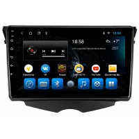 Головное устройство Mankana BS-09343 для Hyundai Veloster 11-17г на OS Android, Экран 9"