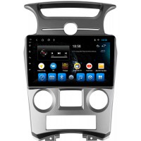 Головное устройство Mankana BS-09338 для Kia Carens 06-12г на OS Android, Экран 9"