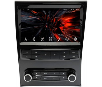 Штатное головное устройство для Lexus GS 1997-2004 Экран 9"