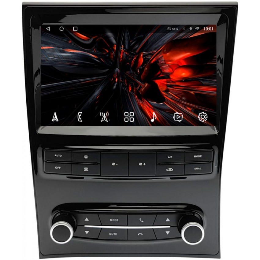 Головное устройство Mankana BS-09738 для Lexus GS II 97-04г на OS Android, Экран 9"