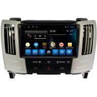 Головное устройство Mankana BS-09511 для Lexus RX II 03-09г на OS Android, Экран 9"