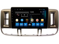 Головное устройство Mankana BS-09324 для Nissan X-Trail T30 00-03г на OS Android, Экран 9" 