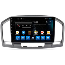 Штатное головное устройство для Opel Insignia 2008-2013 Экран 9"