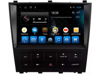 Головное устройство Mankana BS-09344 для Toyota Altezza 98-05г на OS Android, Экран 9"