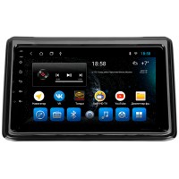 Головное устройство Mankana BS-09334 для Toyota Noah, Voxy 14-22г на OS Android, Экран 9"