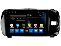 Головное устройство Mankana BS-09524 для Toyota Vitz XP130 14-21г на OS Android, Экран 9"