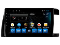 Головное устройство Mankana BS-10186 для Toyota Wish 03-09г на OS Android, Экран 10,1"