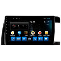 Головное устройство Mankana BS-10186 для Toyota Wish 03-09г на OS Android, Экран 10,1"