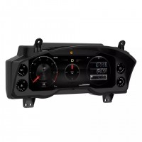 Панель приборов Carobotor Classic для Toyota Land Cruiser 200 15-21г