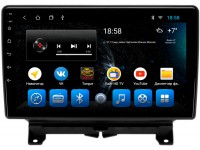 Головное устройство Mankana BS-09565 для Discovery III 04-09г на OS Android, Экран 9"