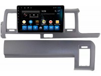Головное устройство Mankana BS-10788 для Toyota HiAce H200 04-22г на OS Android, Экран 10,1"