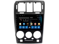 Головное устройство Mankana BS-09089 для Hyundai Getz 02-11г на OS Android, Экран 9"