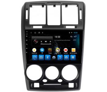 Штатное головное устройство для Hyundai Getz 2002-2011 Экран 9"
