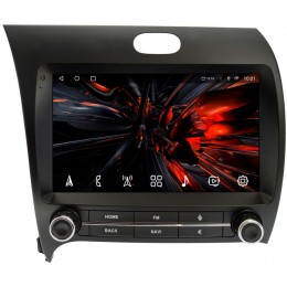 Штатное головное устройство для Kia Cerato 2013-2018 Экран 9"