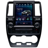 Головное устройство Mankana BST-97036 в стиле Tesla для Land Rover Freelander 2 06-14г на OS Android, Экран 9,7"