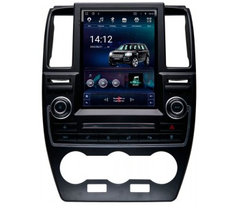 Штатное головное устройство для Land Rover Freelander 2 2006-2014 Экран 9,7"