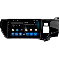 Головное устройство Mankana BS-09225 для Toyota Aqua 11-17г на OS Android, Экран 9"