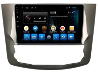 Головное устройство Mankana BS-09356 для Toyota Avalon 10-12г на OS Android, Экран 9"