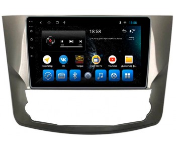 Штатное головное устройство для Toyota Avalon 2010-2012 Экран 9"