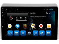 Головное устройство Mankana BS-10231 для Toyota HiAce H200 04-22г на OS Android, Экран 10,1"